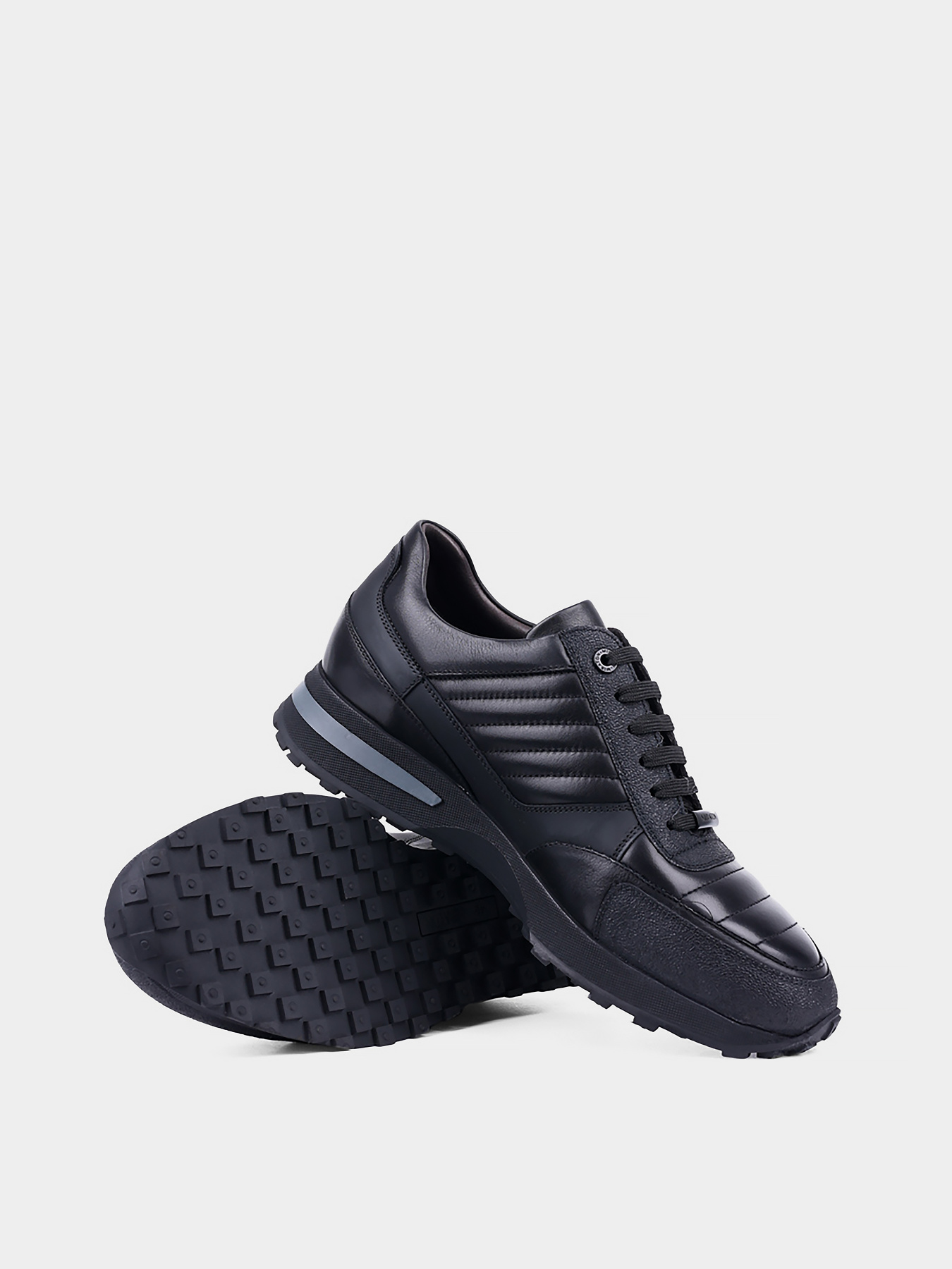 Кроссовки MIRATON модель MU097A-70-A8/S1/XJ1 Фото