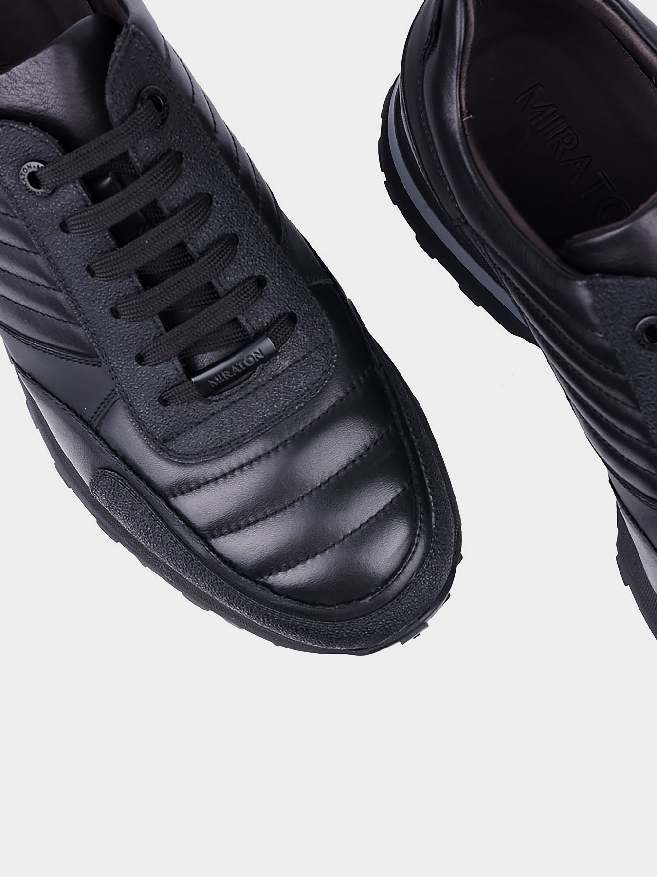 Кроссовки MIRATON модель MU097A-70-A8/S1/XJ1 Фото
