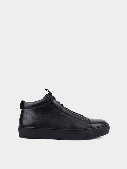 Полуботинки MIRATON модель 8587X-630-A8R Фото