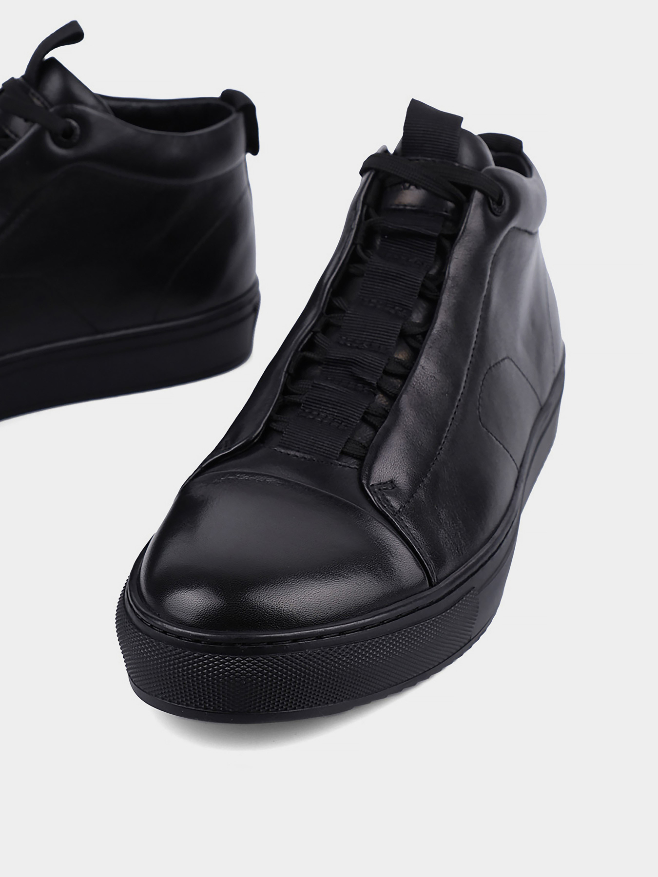 Ботинки MIRATON модель 8587X-630-A8R Фото