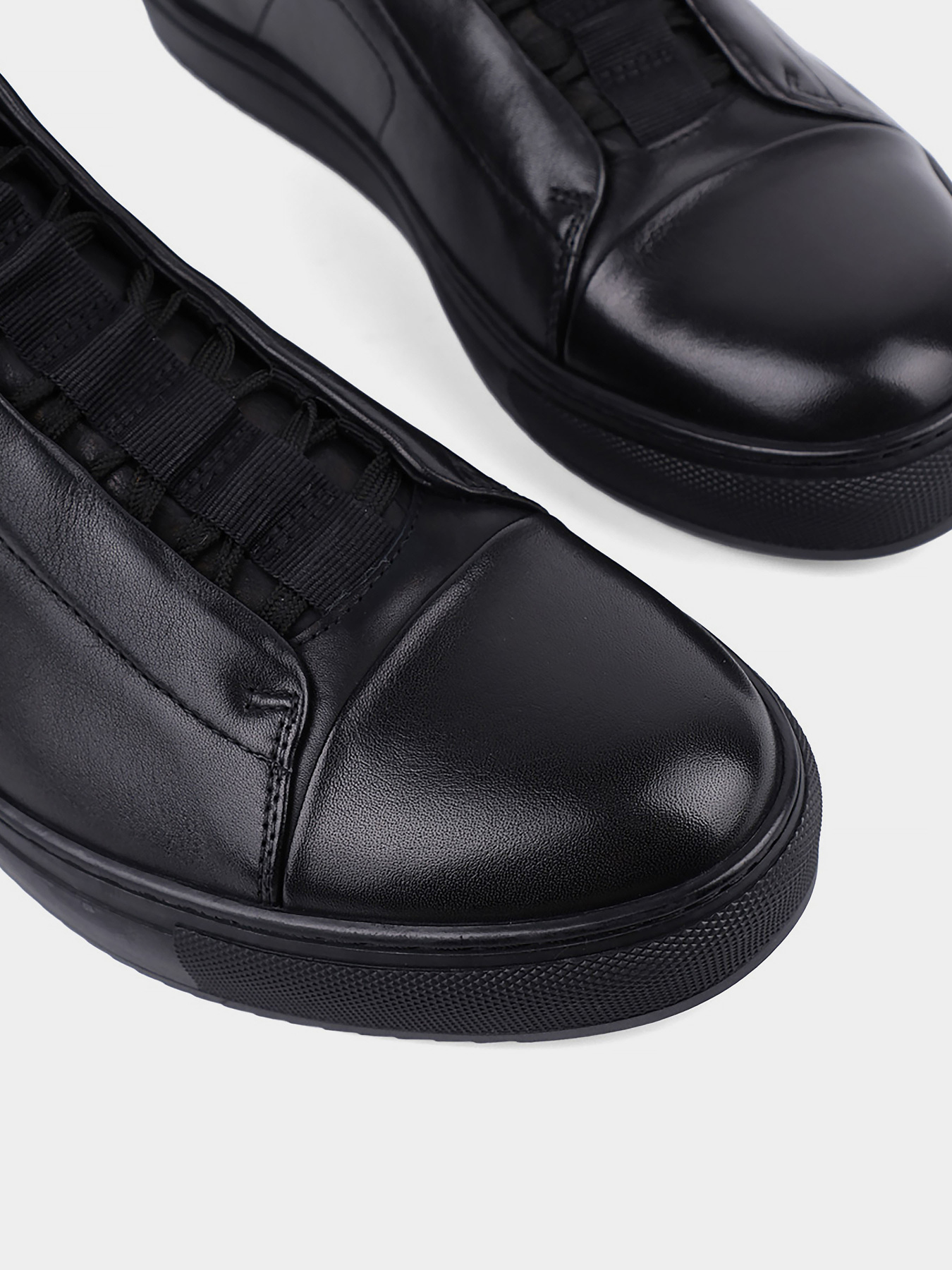 Ботинки MIRATON модель 8587X-630-A8R Фото