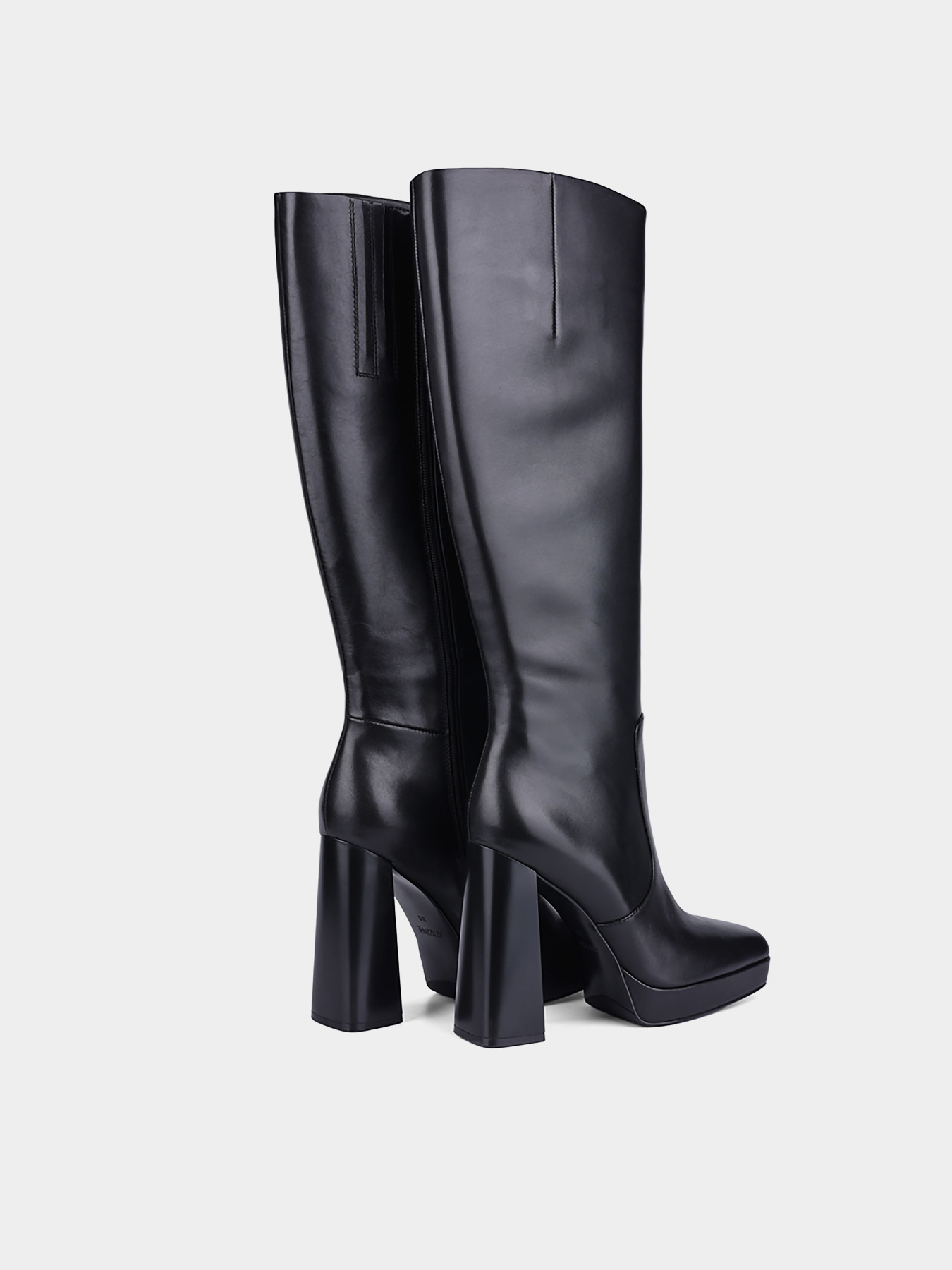 Сапоги Attizzare модель 23107S-T1502 Фото