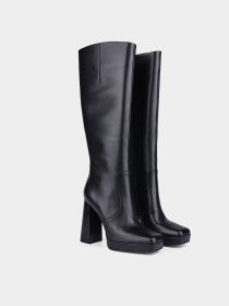 Сапоги Attizzare модель 23107S-T1502 Фото