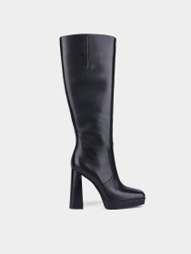 Сапоги Attizzare модель 23107S-T1502 Фото