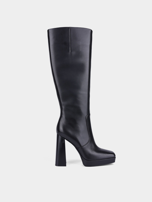 Сапоги Attizzare модель 23107S-T1502 Фото