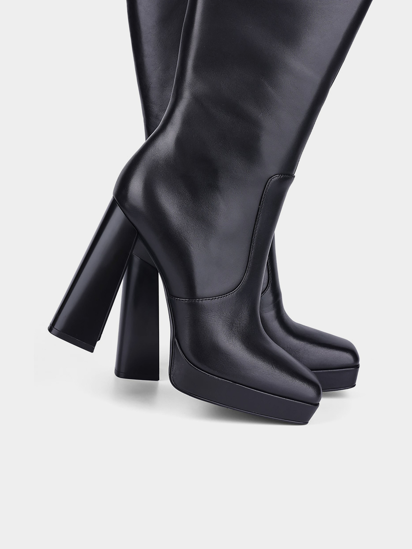 Сапоги Attizzare модель 23107S-T1502 Сапоги Attizzare модель 23107S-T1502 Фото