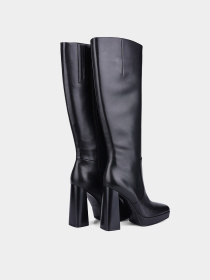 Сапоги Attizzare модель 23107S-T1502 Сапоги Attizzare модель 23107S-T1502 Фото