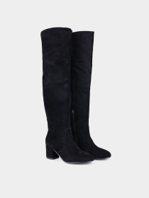 Ботфорты Attizzare модель 3267-2203 Фото