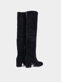 Ботфорты Attizzare модель 3267-2203 Фото