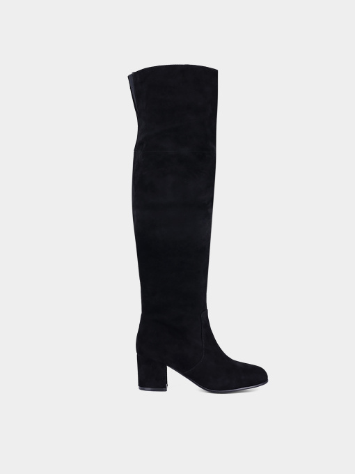 Ботфорты Attizzare модель 3267-2203 Фото