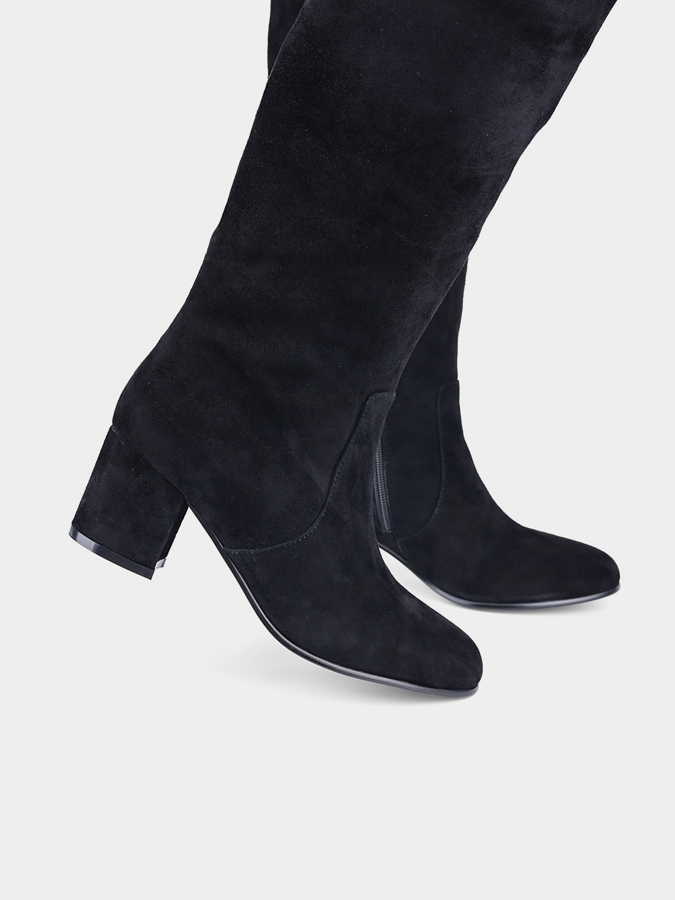 Ботфорты Attizzare модель 3267-2203 Фото