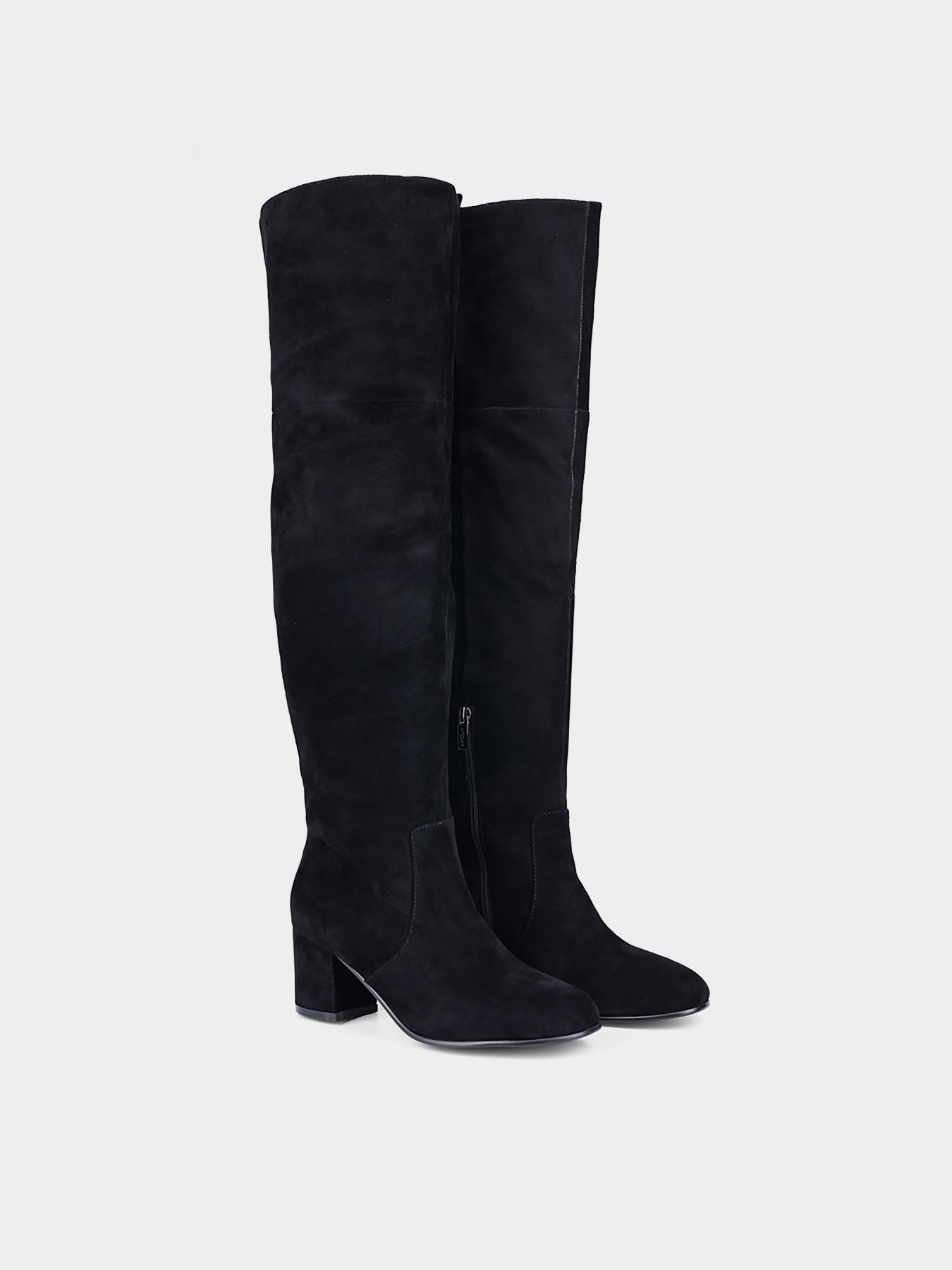 Ботфорты Attizzare модель 3267-2203 Фото