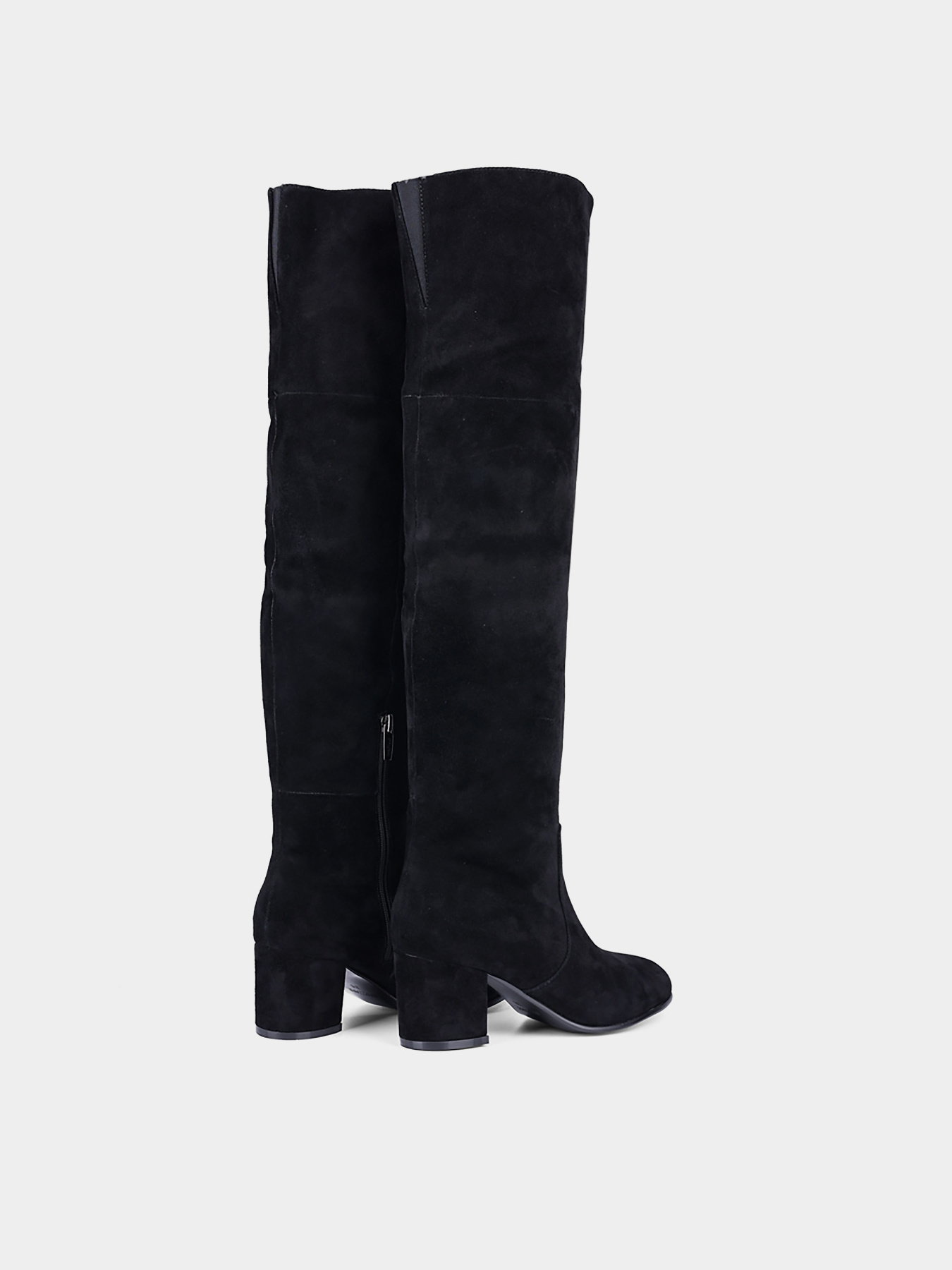 Ботфорты Attizzare модель 3267-2203 Фото