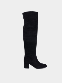 Ботфорты Attizzare модель 3267-2203 Фото