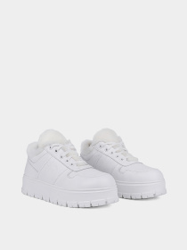 Кеды низкие MIRATON модель BF2203-5-1 Фото