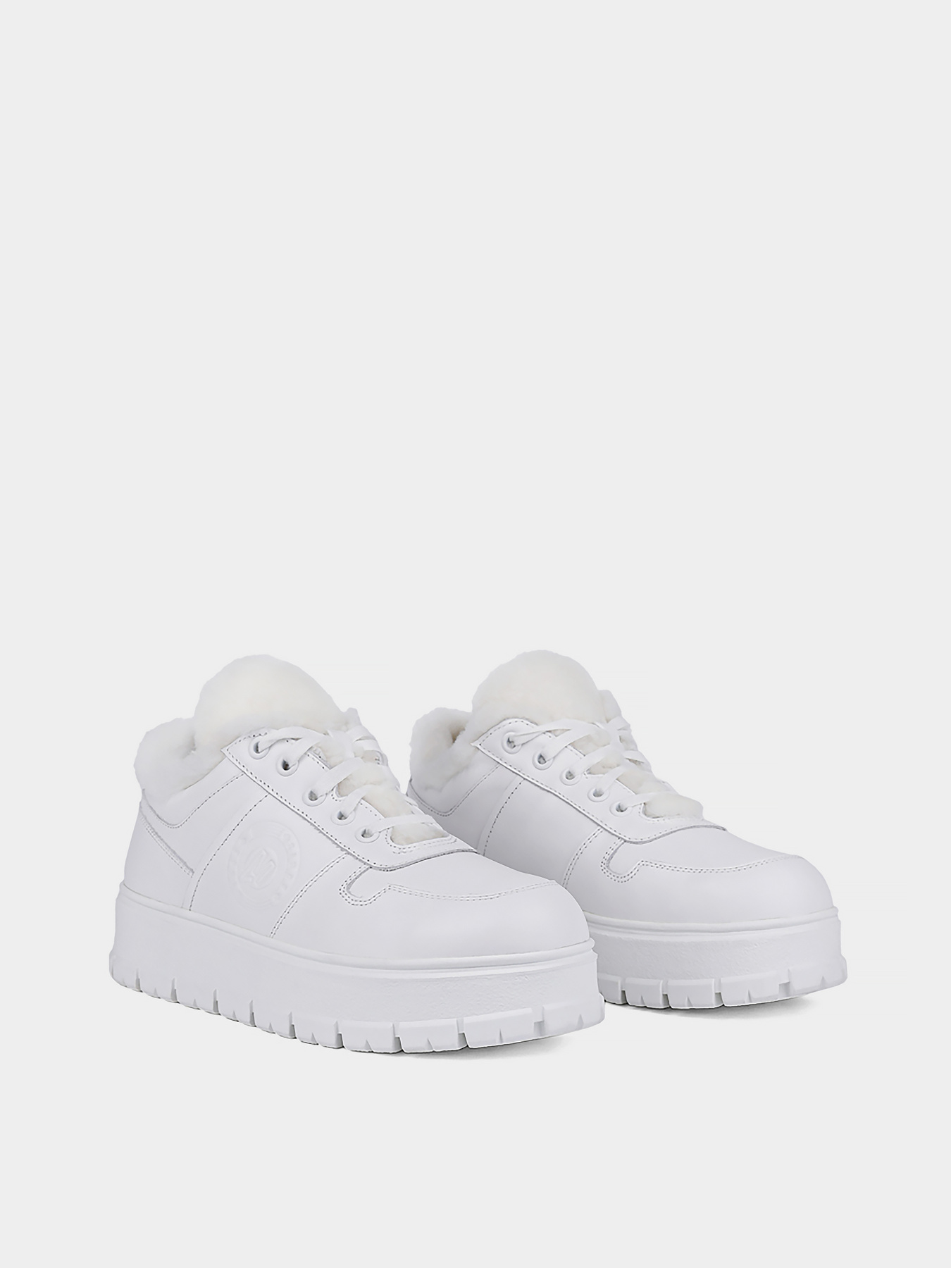 Кеды низкие MIRATON модель BF2203-5-1 Фото