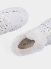 Кеды низкие MIRATON модель BF2203-5-1 Фото