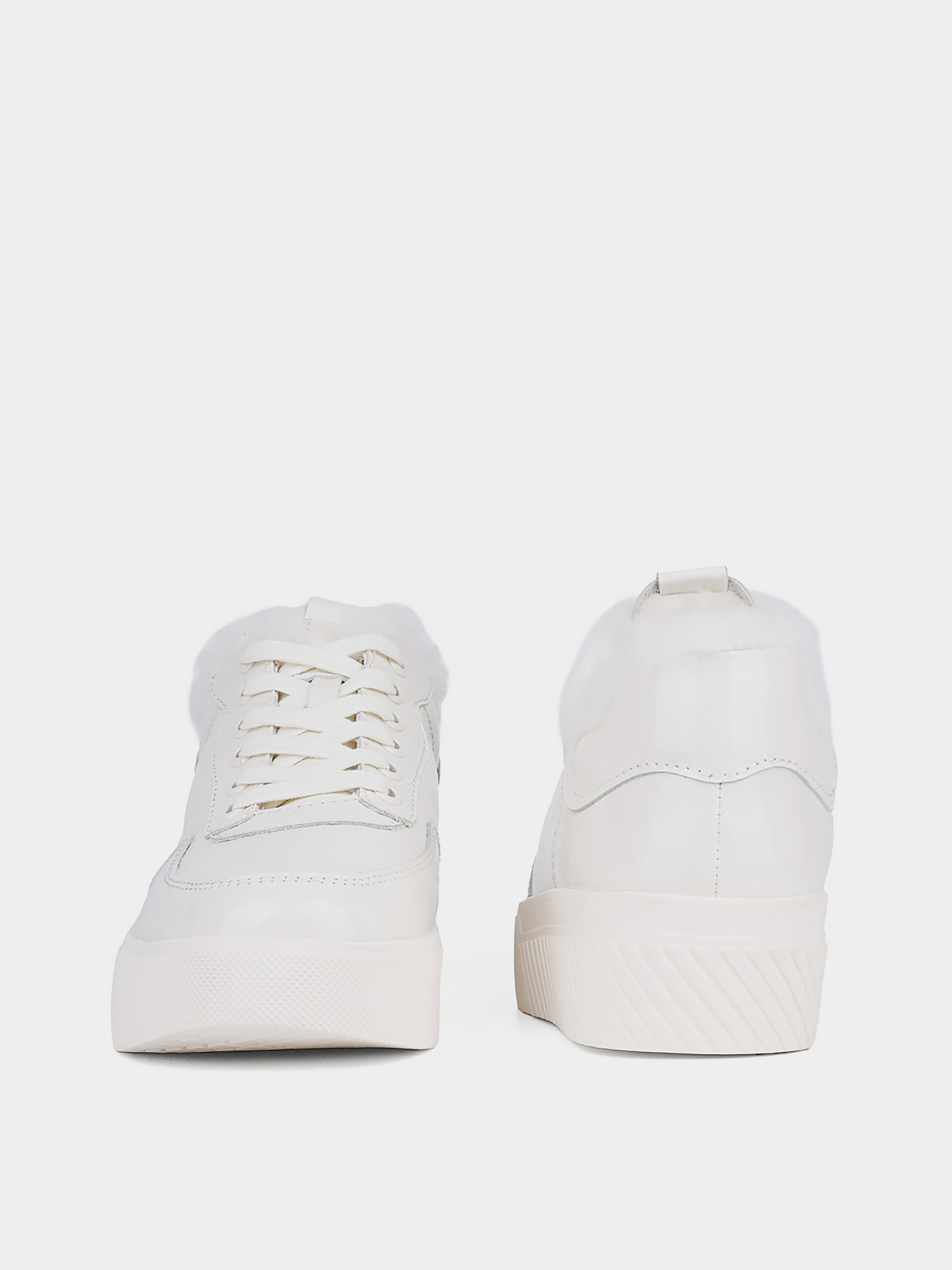 Кеды низкие MIRATON модель JR865-30 Фото