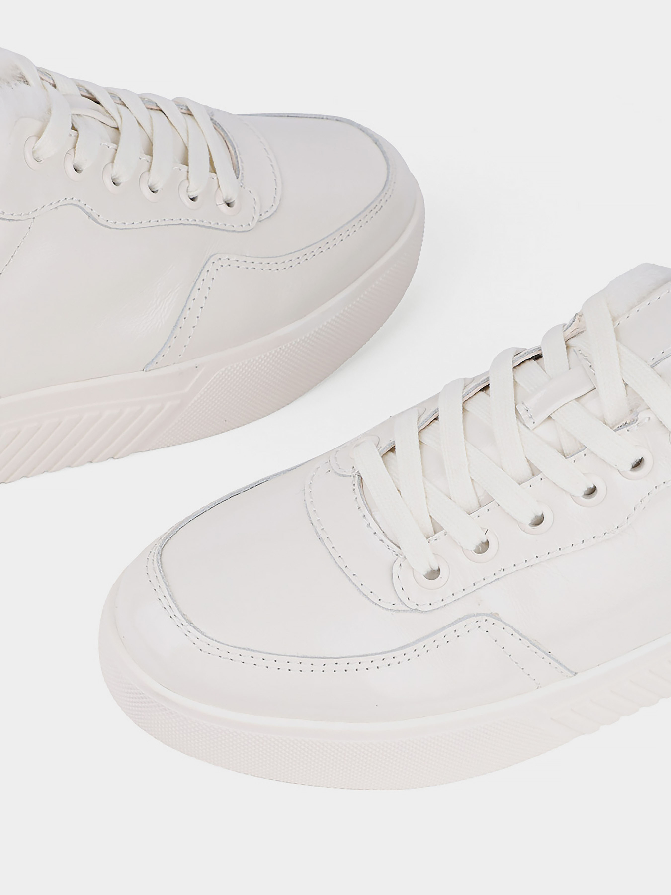 Кеды низкие MIRATON модель JR865-30 Фото