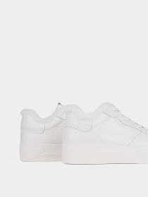 Кеды низкие MIRATON модель JR865-30 Фото