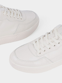 Кеды низкие MIRATON модель JR865-30 Фото