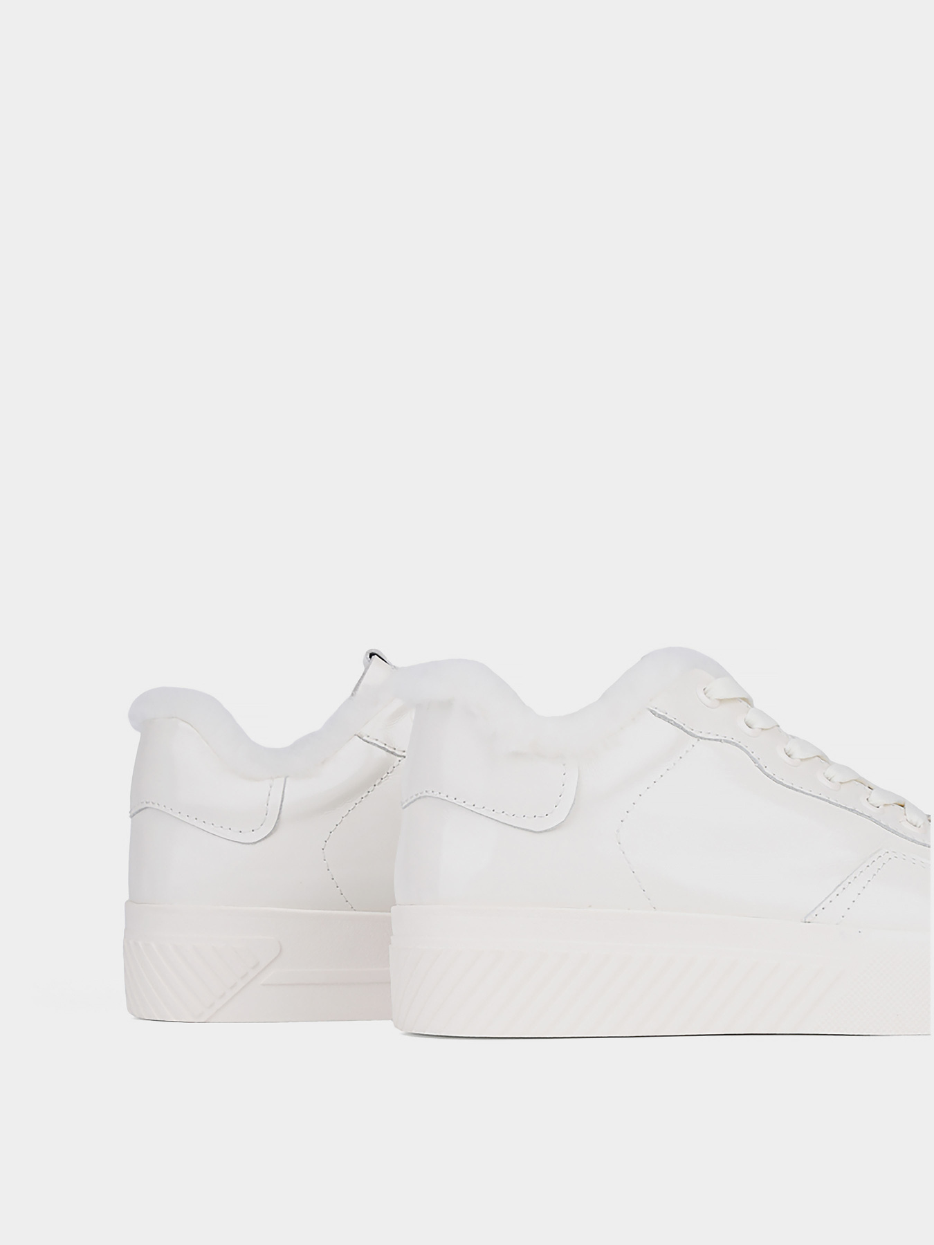 Кеды низкие MIRATON модель JR865-30 Фото