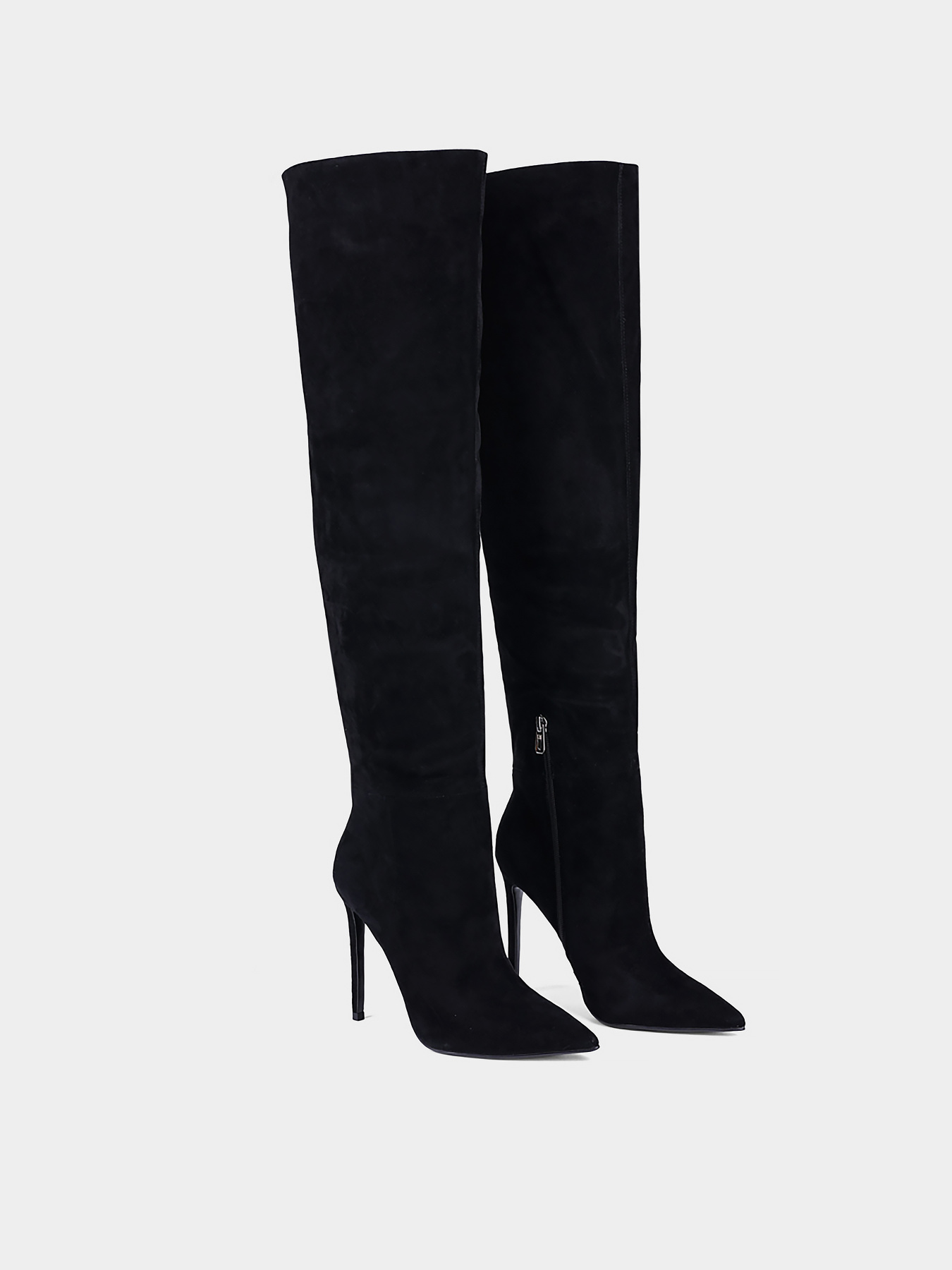 Сапоги Mia May модель TYT355-2188-1 Фото