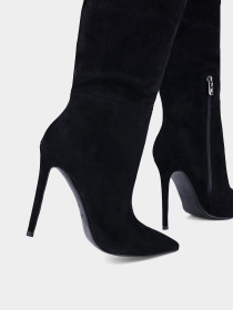 Сапоги Mia May модель TYT355-2188-1 Фото