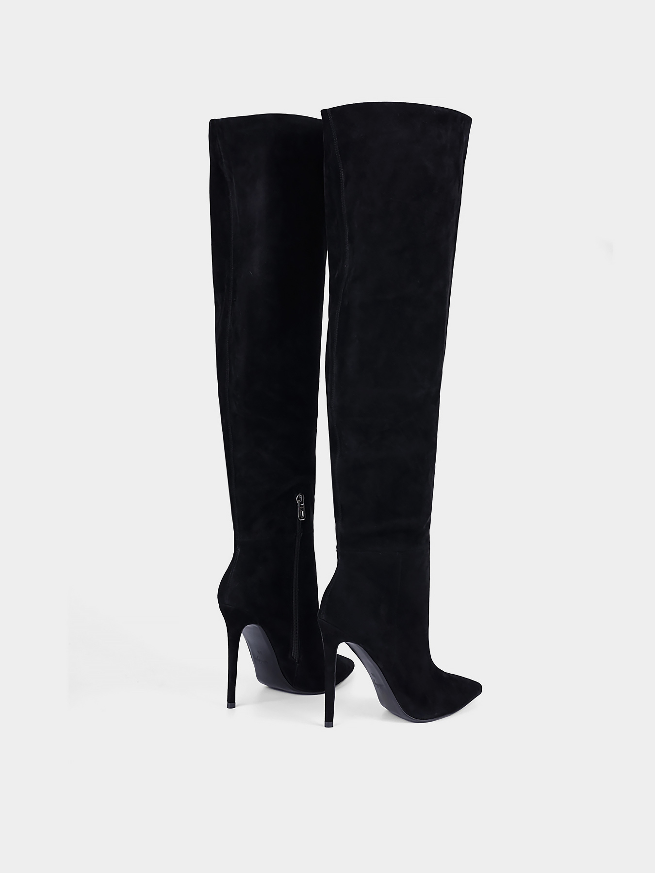 Сапоги Mia May модель TYT355-2188-1 Фото