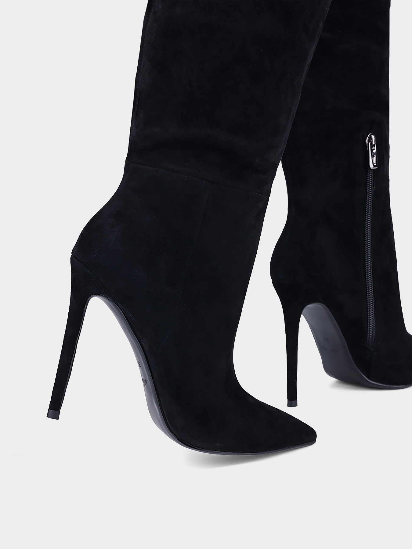 Сапоги Mia May модель TYT355-2188-1 Фото