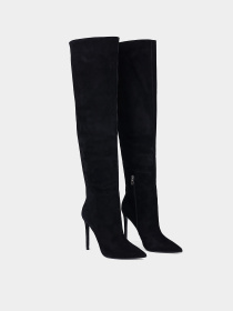 Сапоги Mia May модель TYT355-2188-1 Фото