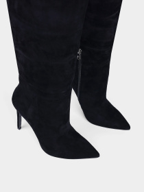 Сапоги Mia May модель TYT355-2188-1 Фото