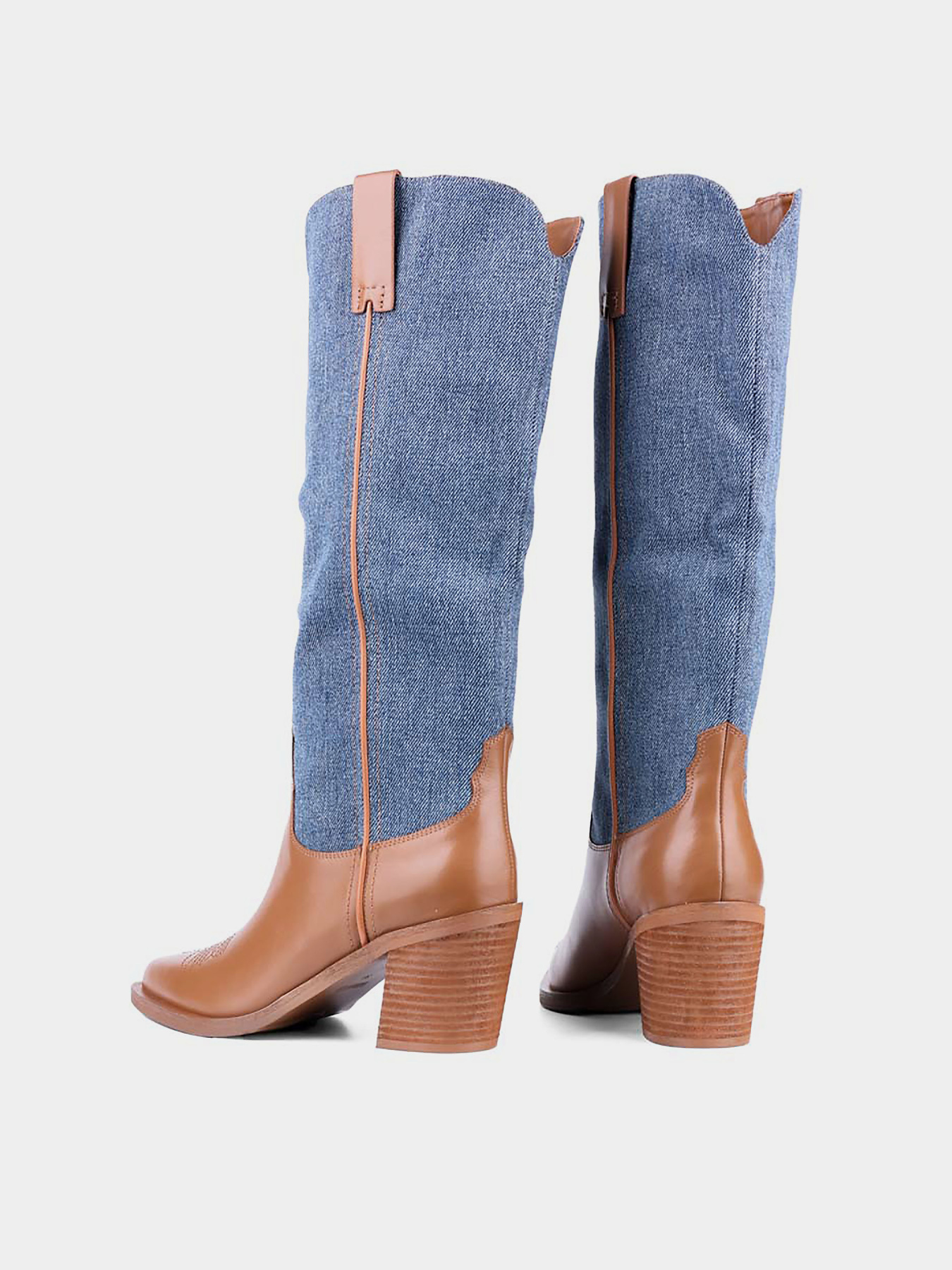 Сапоги MIRATON модель W361D-5151 Фото