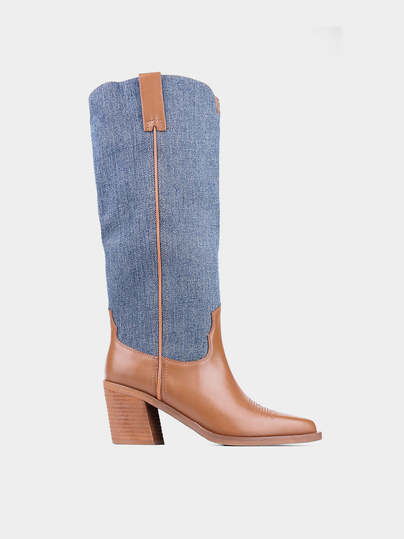 Сапоги MIRATON модель W361D-5151 Фото