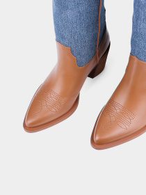 Сапоги MIRATON модель W361D-5151 Фото