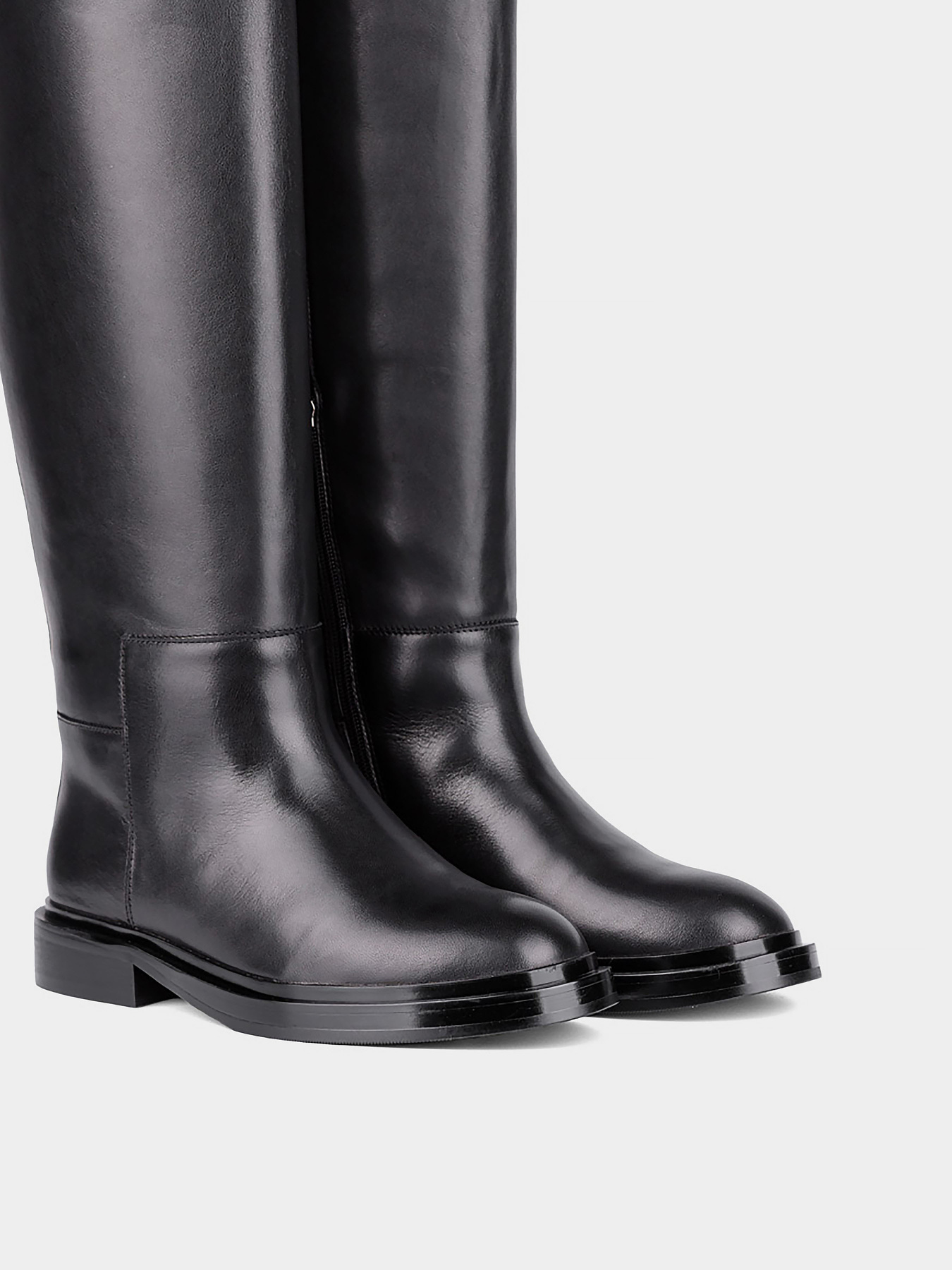 Чоботи Attizzare модель JR019-1 Фото