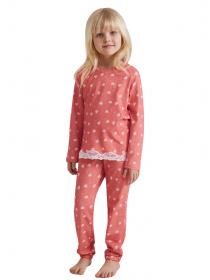 Пижама Ellen модель GPK09810201 Фото