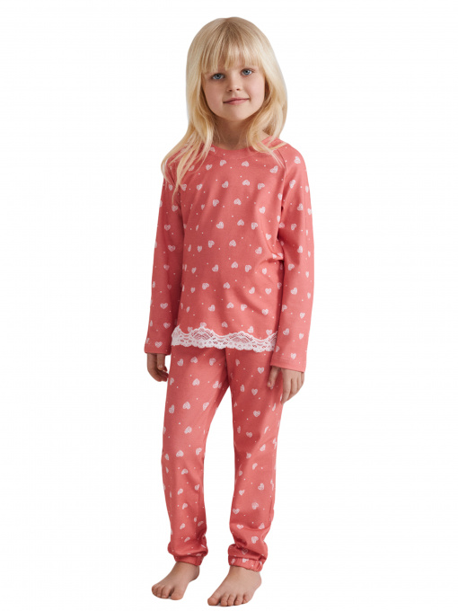 Пижама Ellen модель GPK09810201 Фото