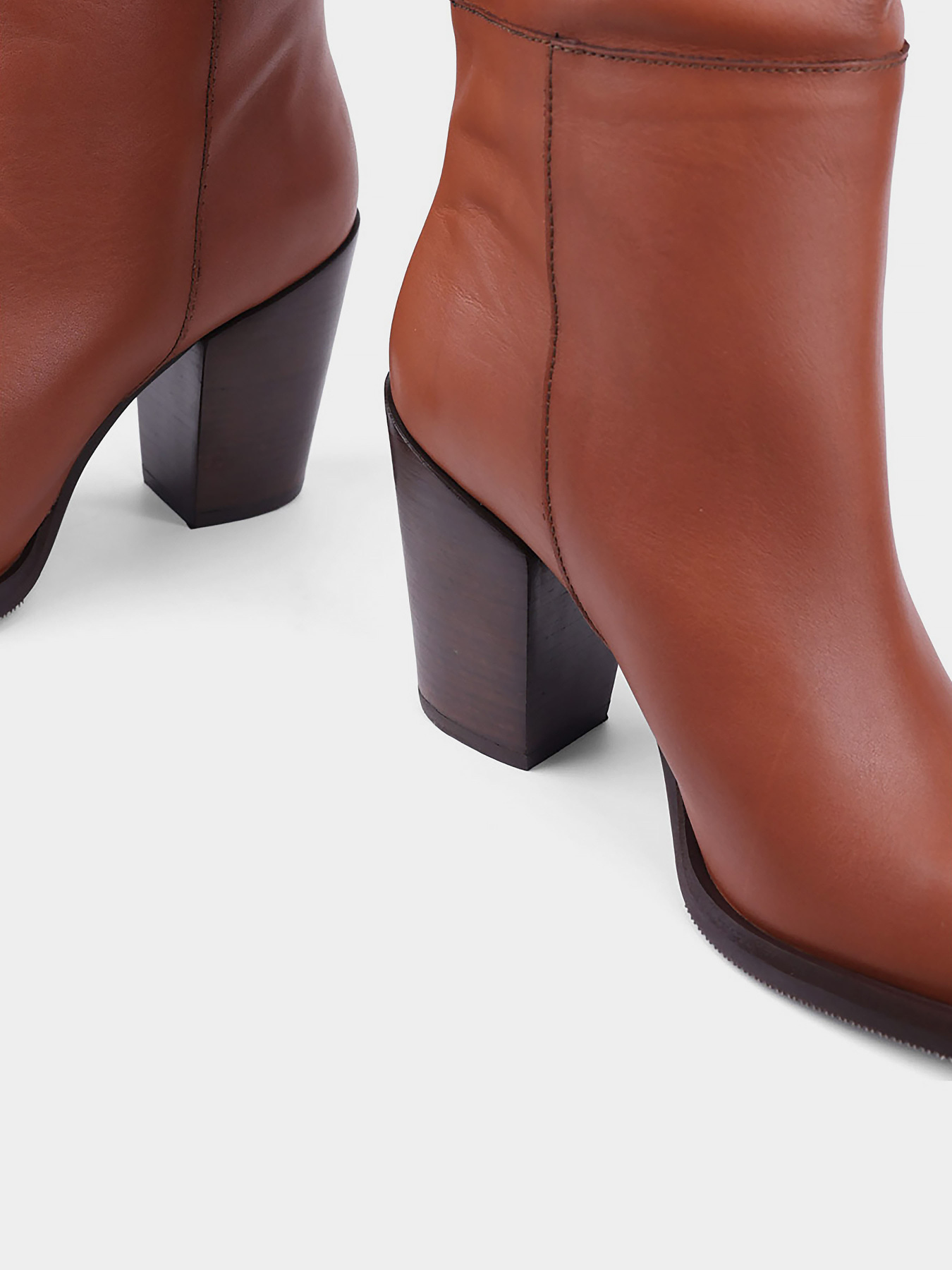 Сапоги Attizzare модель 11555 Фото