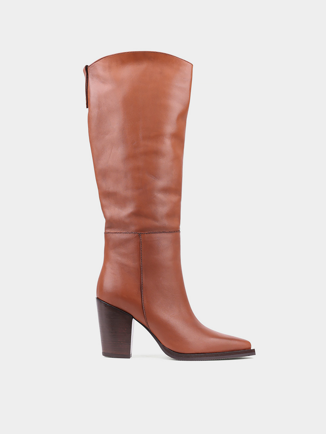 Сапоги Attizzare модель 11555 Фото