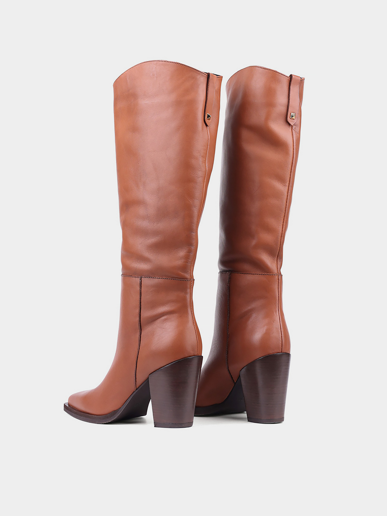 Сапоги Attizzare модель 11555 Фото