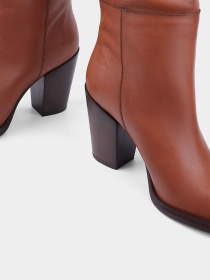 Сапоги Attizzare модель 11555 Фото