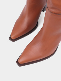 Сапоги Attizzare модель 11555 Фото