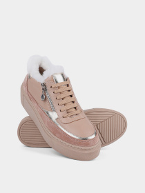 Кеды низкие Attizzare модель 5022T-16 Фото