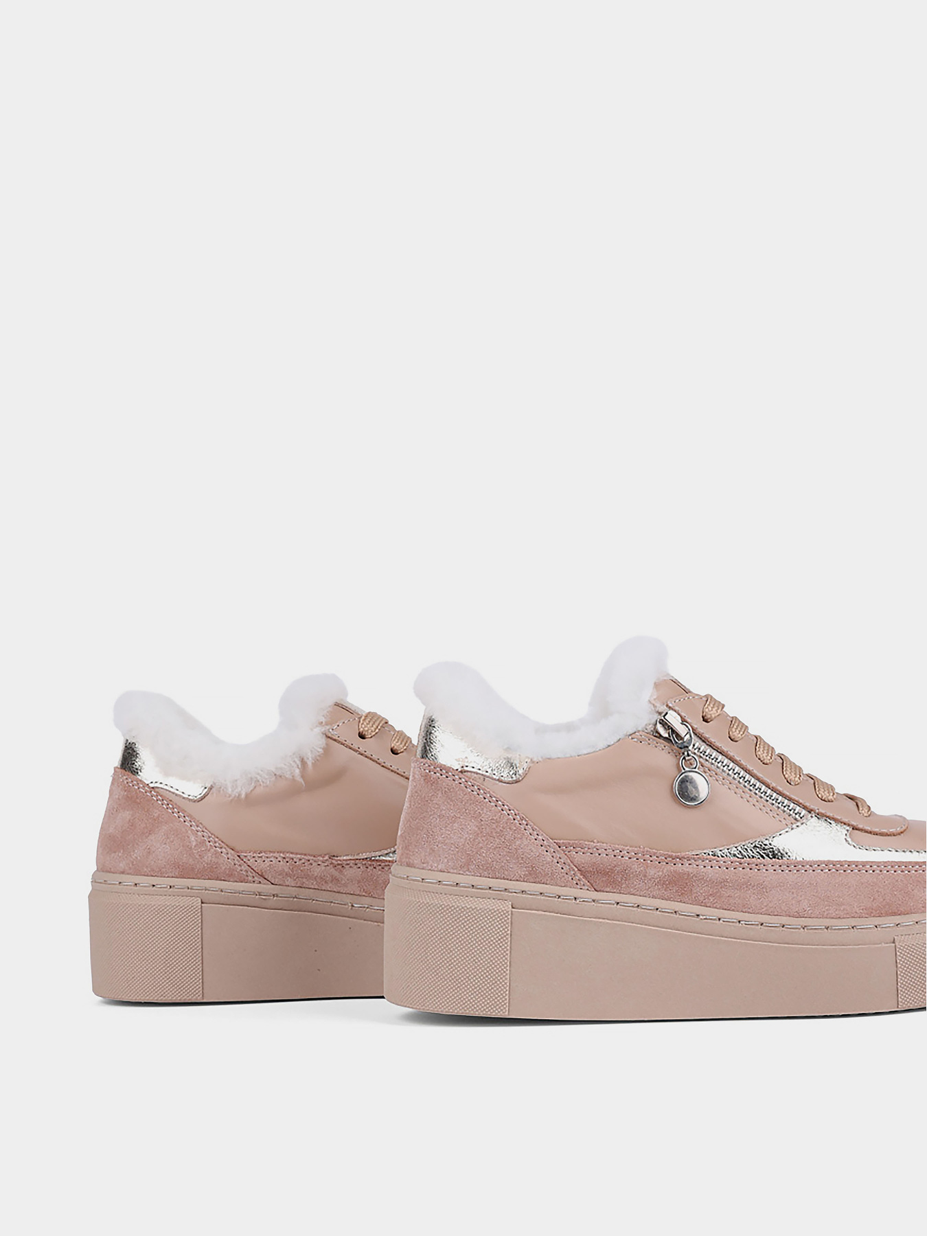 Кеди низькі Attizzare модель 5022T-16 Фото