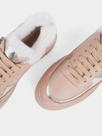 Кеди низькі Attizzare модель 5022T-16 Фото