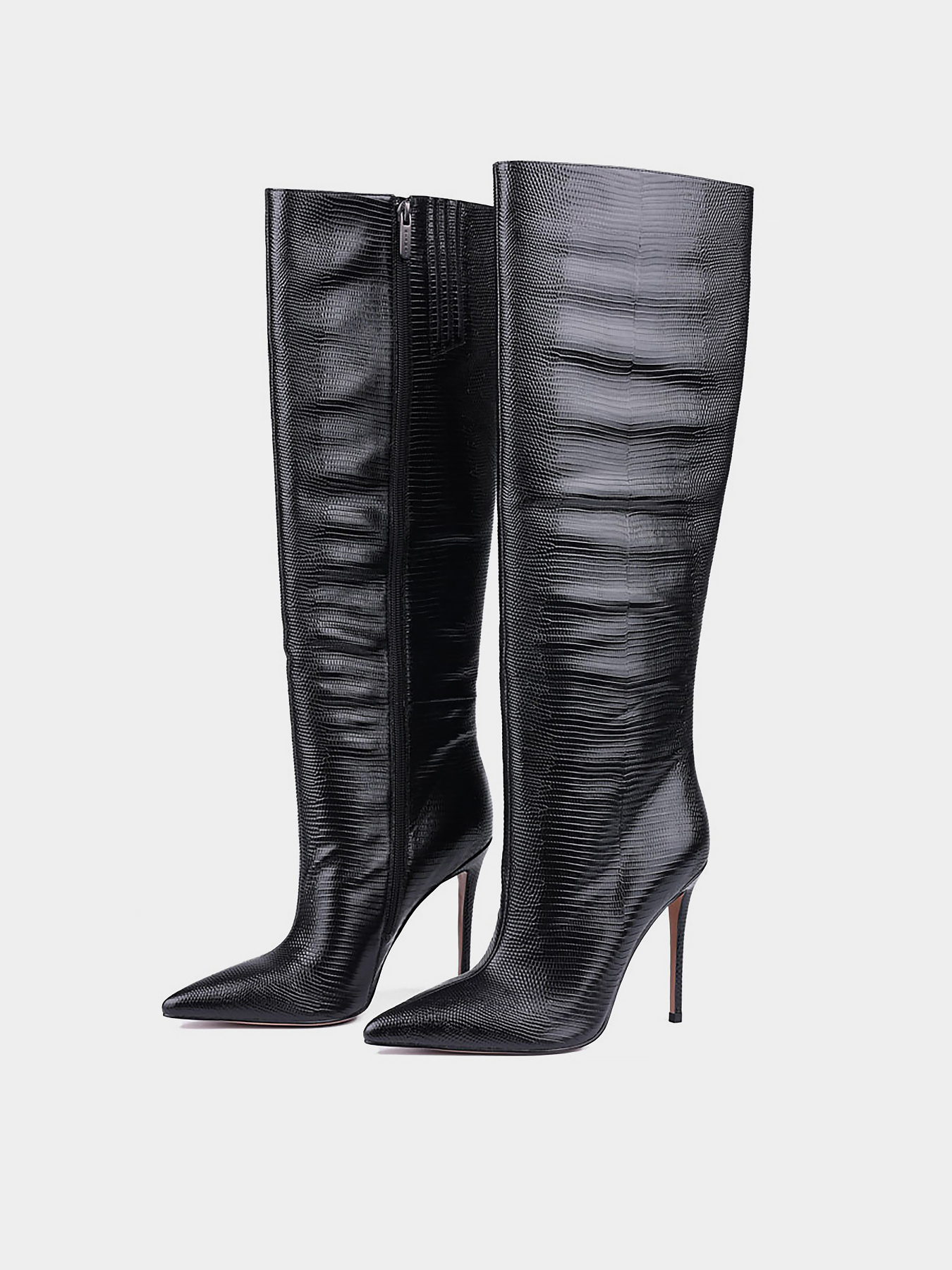 Сапоги Mia May модель MA687D16-12-1 Фото