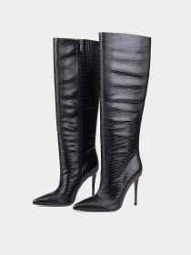 Сапоги Mia May модель MA687D16-12-1 Сапоги Mia May модель MA687D16-12-1 Фото