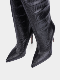 Сапоги Mia May модель MA687D16-12-1 Сапоги Mia May модель MA687D16-12-1 Фото