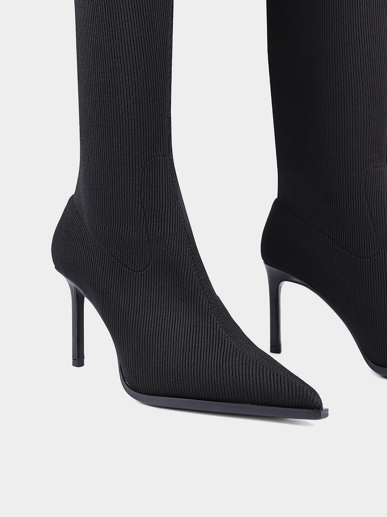 Ботфорты MIRATON модель JR1117-1A Фото